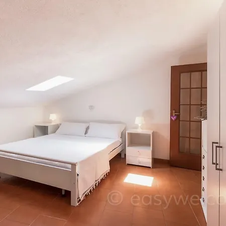 Easy Welcome Ams 102 Appartement Civenna