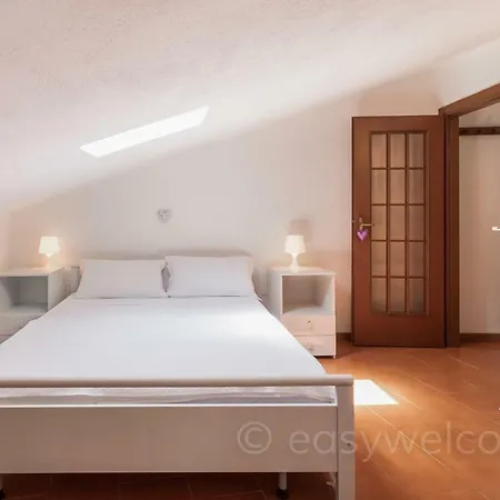 Easy Welcome Ams 102 Appartement