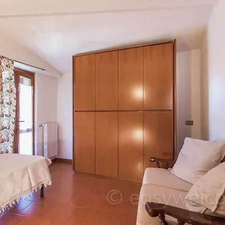 Easy Welcome Ams 102 Appartement Civenna