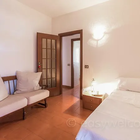 Appartement Easy Welcome Ams 102 *