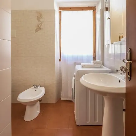 Διαμέρισμα Easy Welcome Ams 102 *