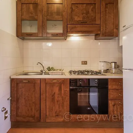 Appartement Easy Welcome Ams 102