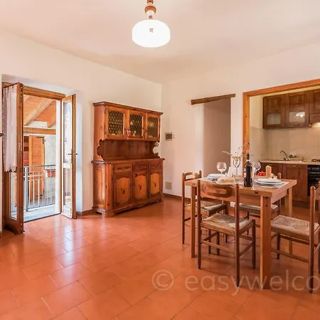 Διαμέρισμα Easy Welcome Ams 102 *