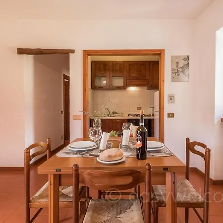 Διαμέρισμα Easy Welcome Ams 102 Civenna
