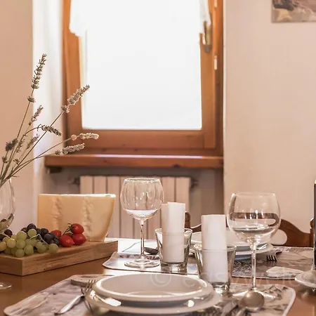Διαμέρισμα Easy Welcome Ams 102 Civenna
