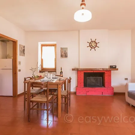 Easy Welcome Ams 102 Διαμέρισμα Civenna